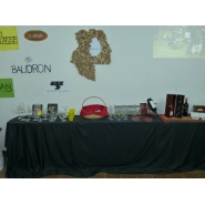Expo Proyectos y Emprendimientos Empresariales 2017